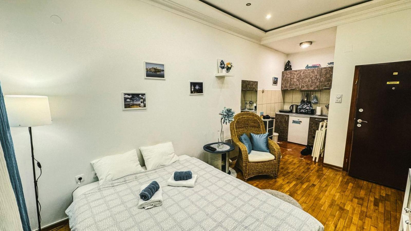 Fedra Novi Sad Quarto foto