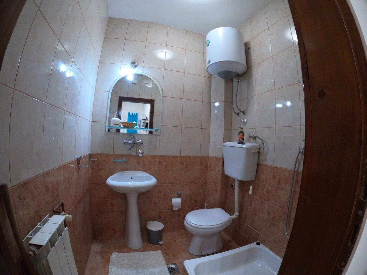 Fedra Novi Sad Exterior foto