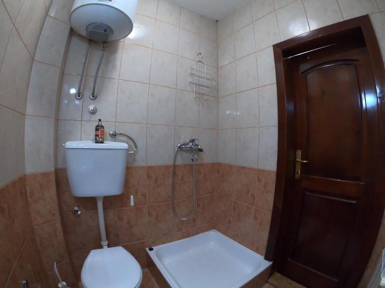 Fedra Novi Sad Exterior foto