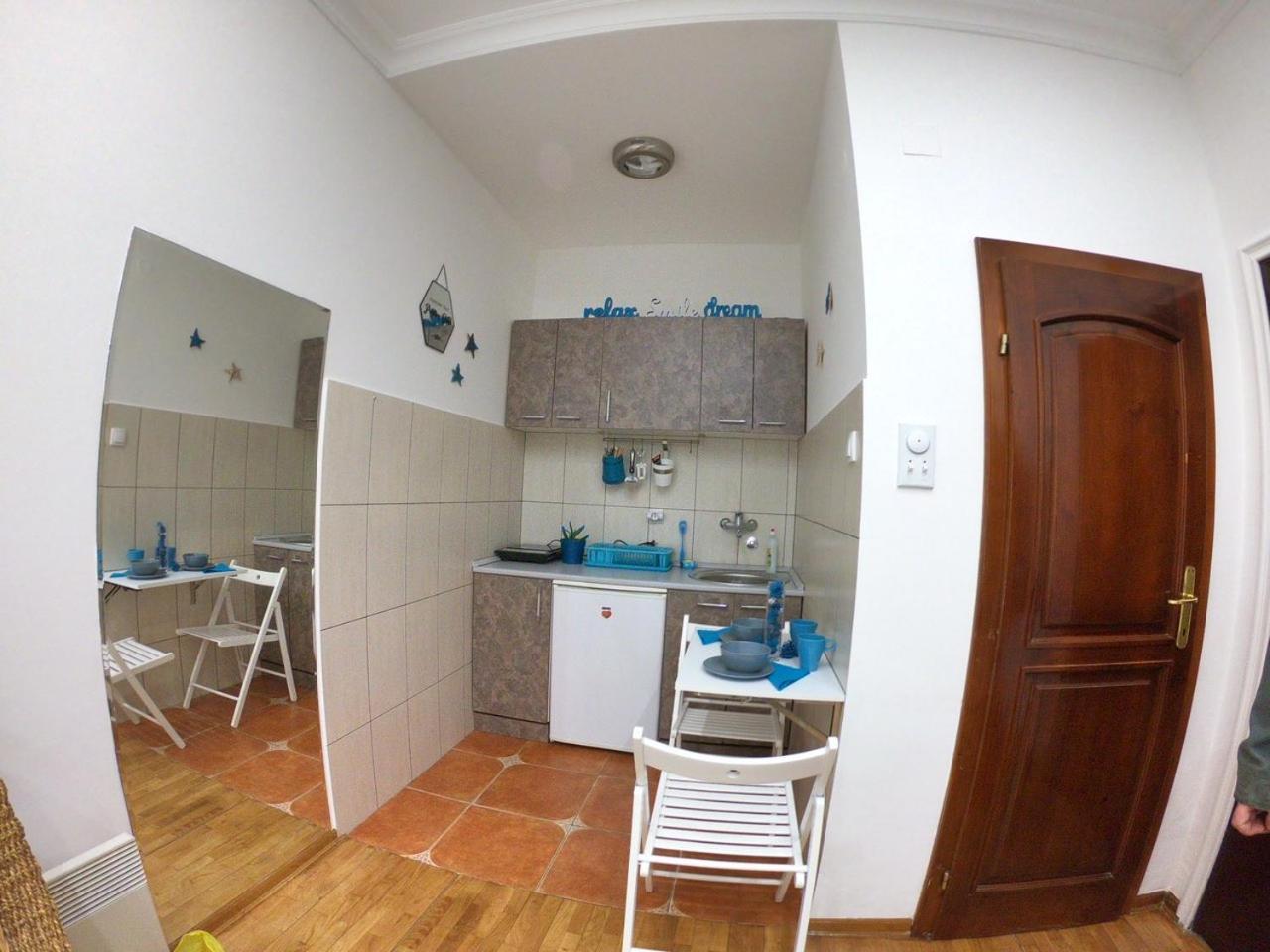 Fedra Novi Sad Exterior foto